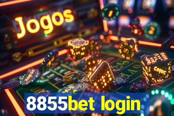 8855bet login